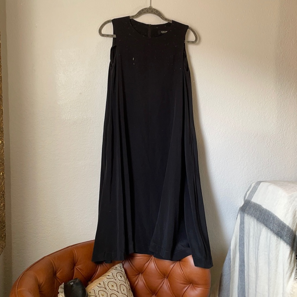 Rachel Comey silk dress size 4